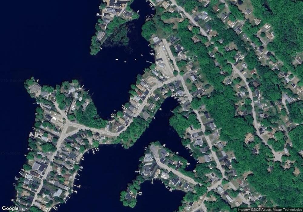 15 Bates Point Rd, Webster, MA 01570 - photo 1