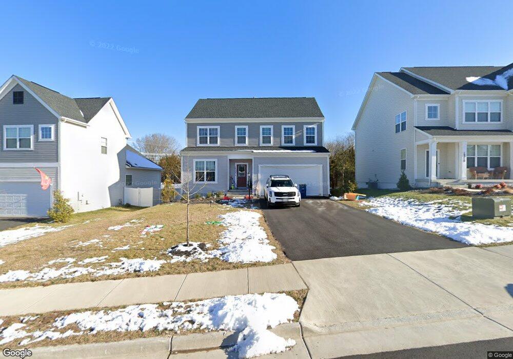 10255 Mayapple Ct, Bristow, VA 20136 - photo 1