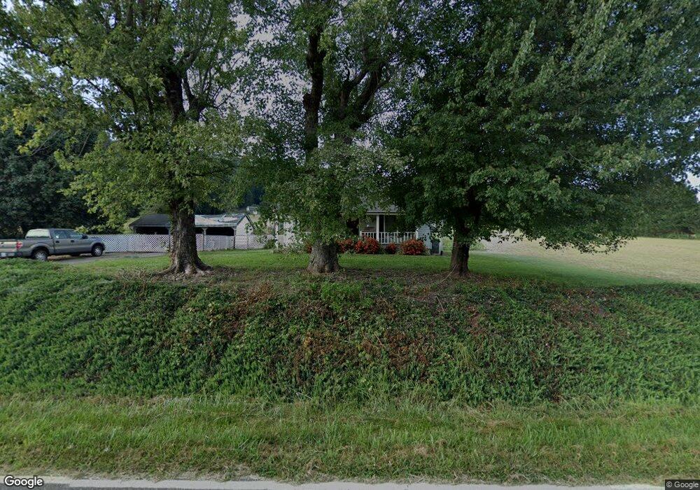 188 C C Hayes Rd, Purlear, NC 28665 - photo 1