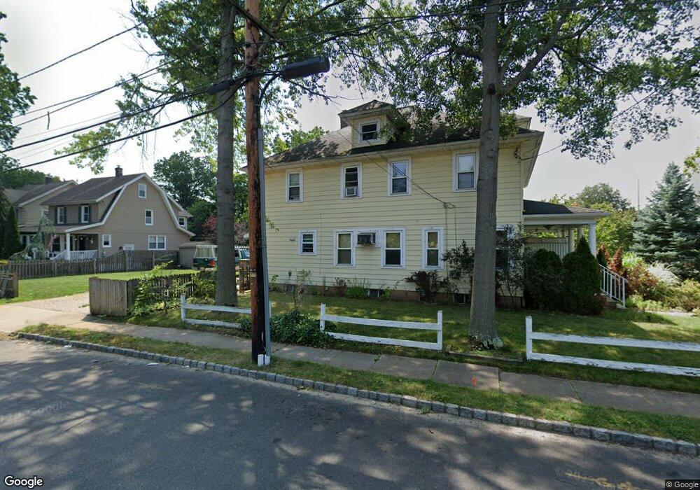 184 N Bridge St, Somerville, NJ 08876 - photo 1