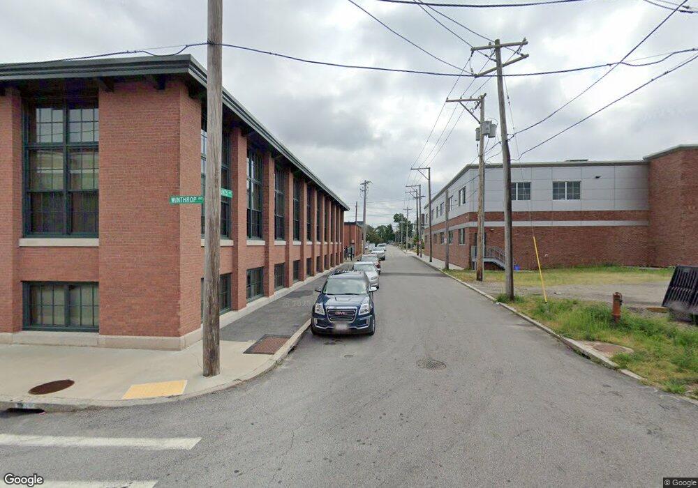 0 Hunts Ave, Pawtucket, RI 02861 - photo 1