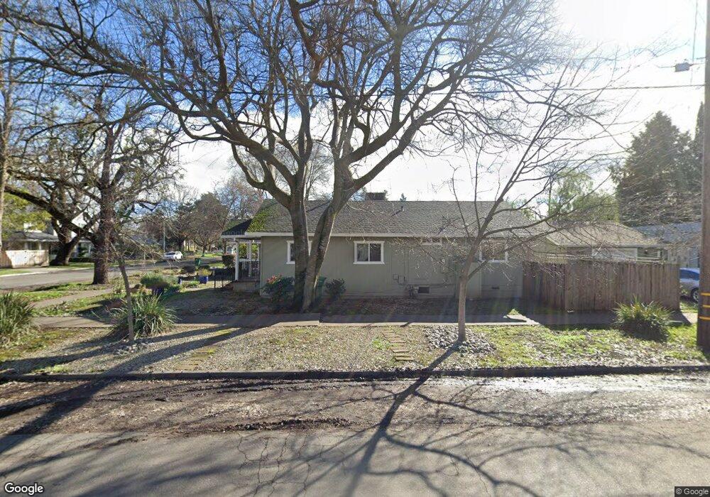1261 Spruce Ave, Chico, CA 95926 - photo 1