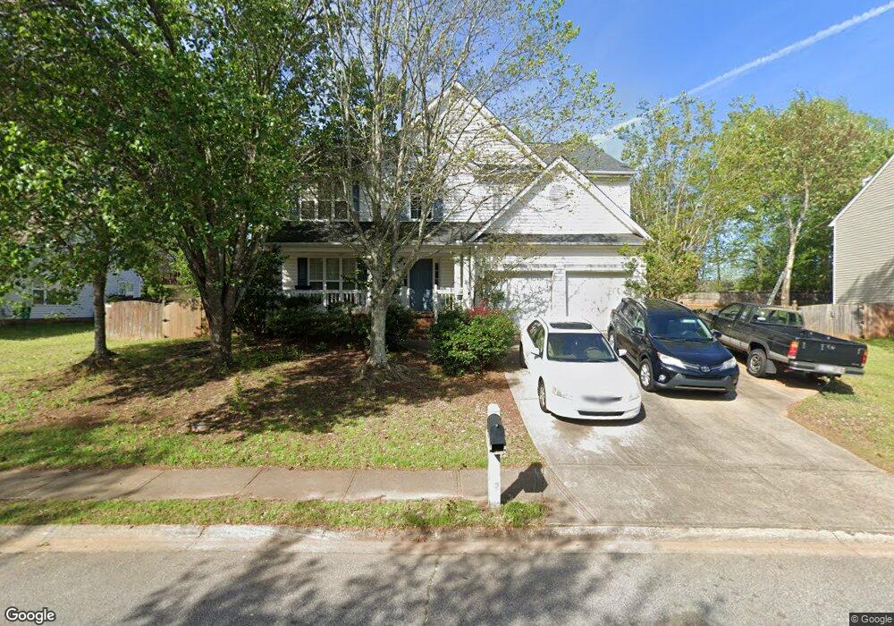 113 Northcliff Way, Greenville, SC 29617 - photo 1