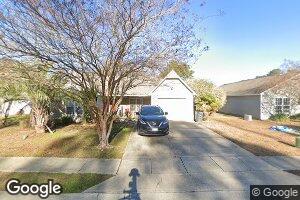 1439 Forest Hill Dr, Leland, NC 28451