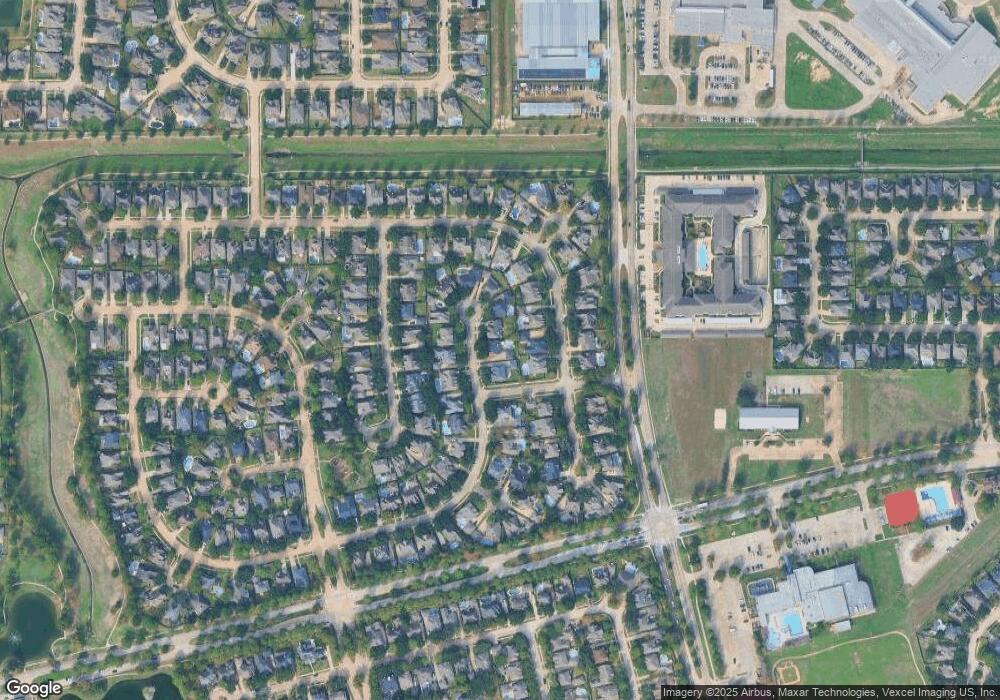 16919 Cross Springs Dr, Houston, TX 77095 - photo 1