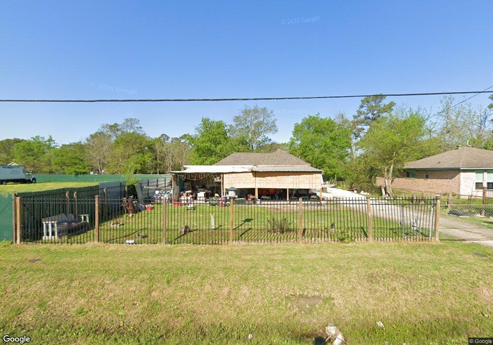 8539 Bertwood St, Houston, TX 77016 - photo 1