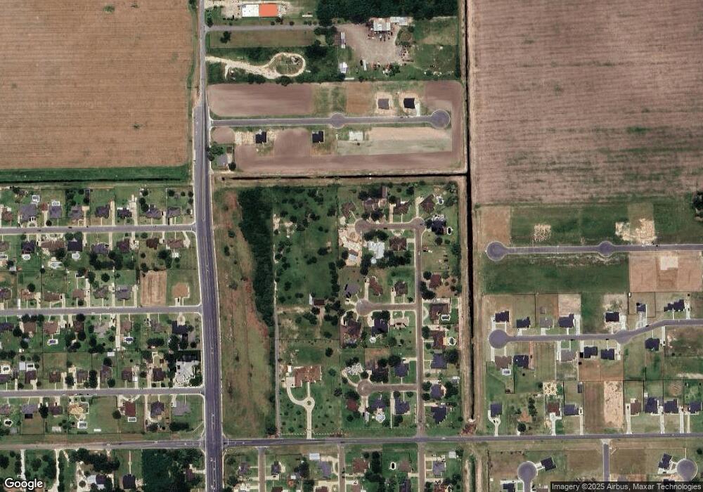 1259 Chloe Rae Cir, Weslaco, TX 78596 - photo 1