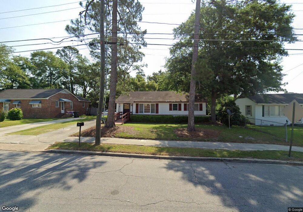 115 7th St SE, Moultrie, GA 31768 - photo 1