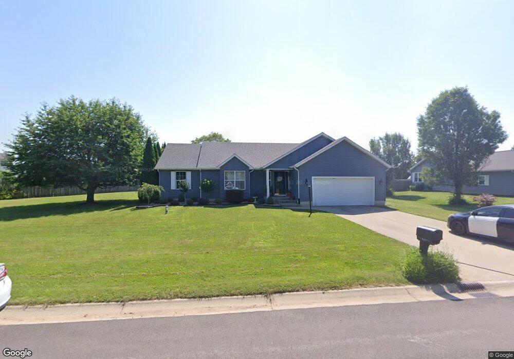 1669 N Circle View Ln, La Porte, IN 46350 - photo 1