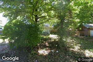 2224 Lovett Dr, Saint Louis, MO 63136