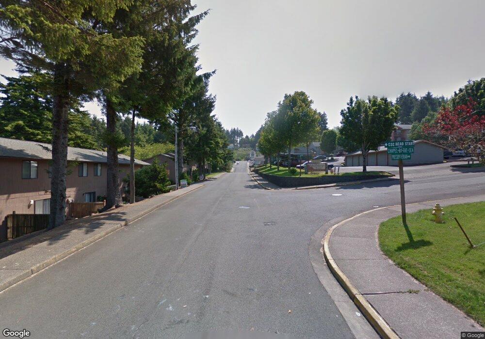 0 SE 19th St, Lincoln City, OR 97367 - photo 1