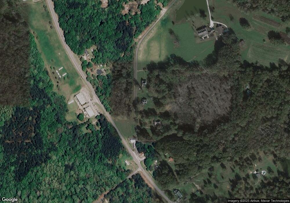 110 Oakland Rd, Gay, GA 30218 - photo 1