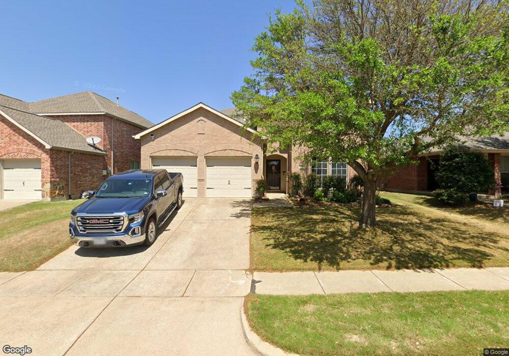 308 Highland Creek Dr, Wylie, TX 75098 - photo 1