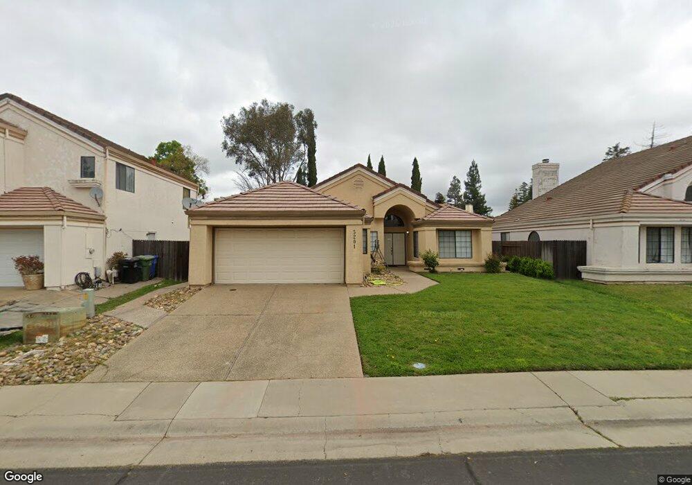 5201 Efthemia Way, Elk Grove, CA 95758 - photo 1