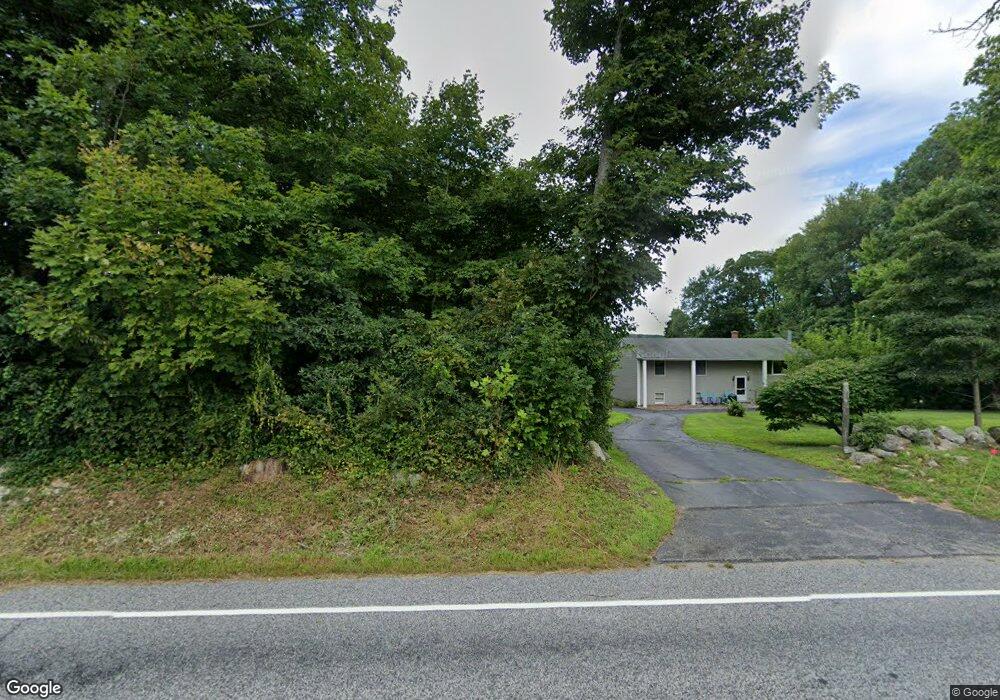 321 Bozrah St, Bozrah, CT 06334 - photo 1