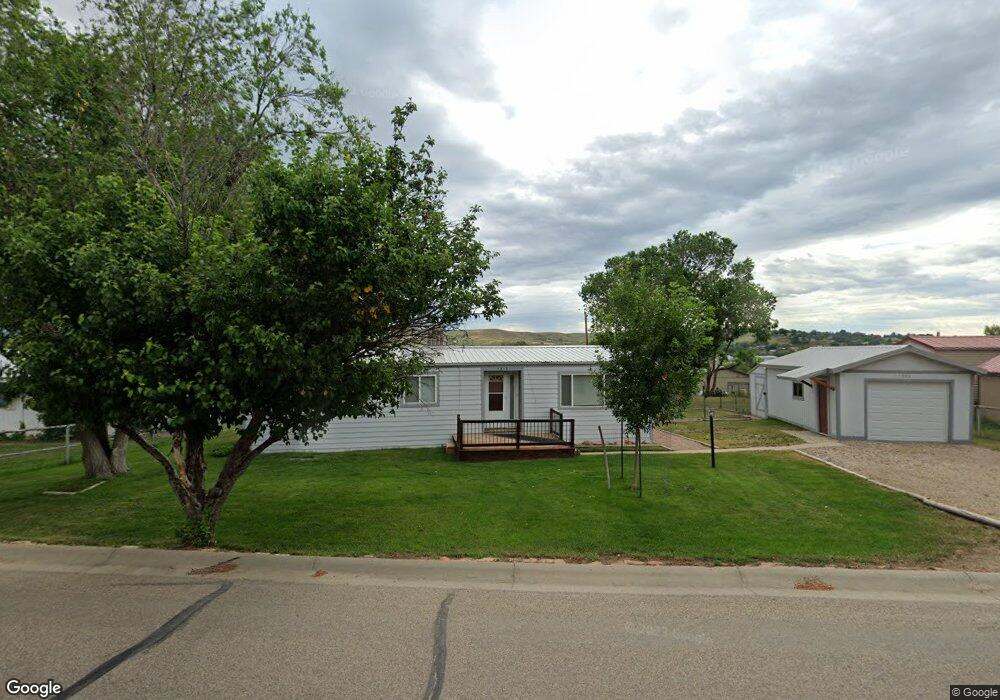1347 Barclay St, Craig, CO 81625 - photo 1