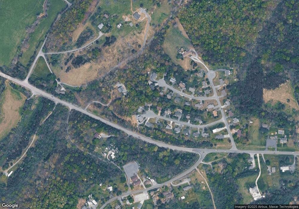 63 Hillandale Dr, Staunton, VA 24401 - photo 1