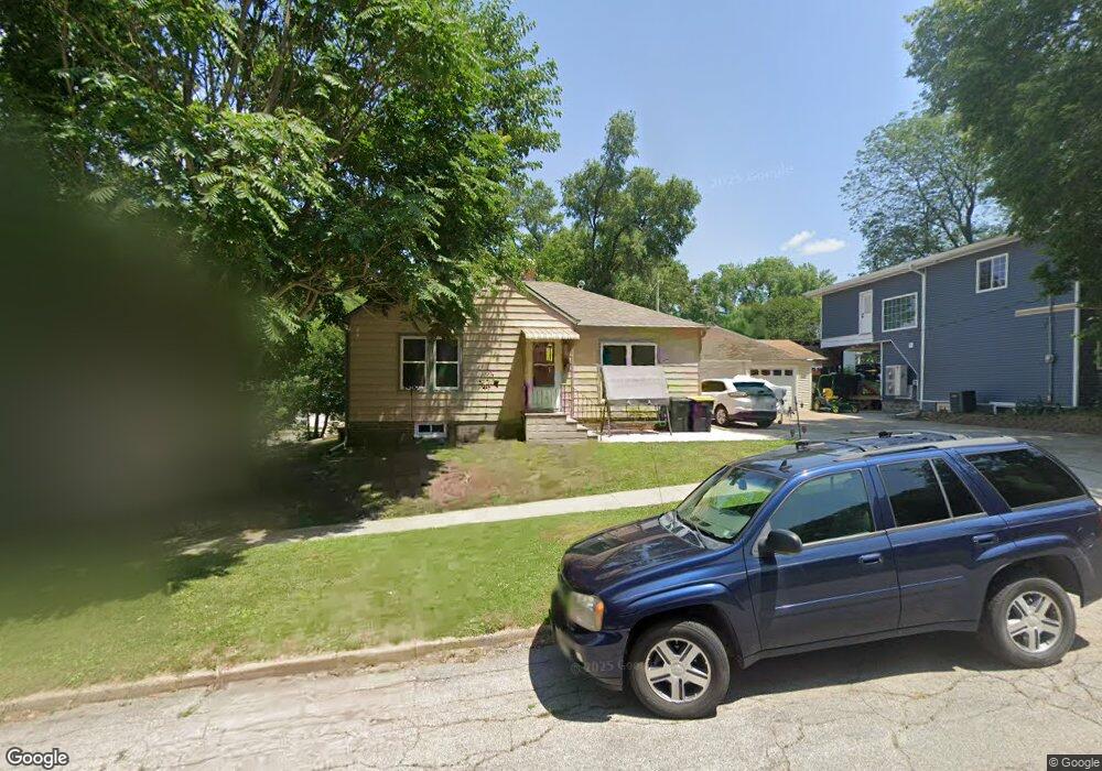 10 N Maple St, Colfax, IA 50054 - photo 1