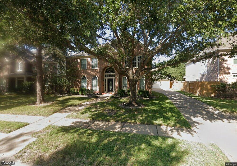 8407 Gentlewood Ct, Houston, TX 77095 - photo 1