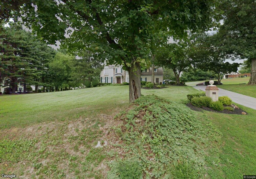 1625 Valley Rd, Newtown Square, PA 19073 - photo 1