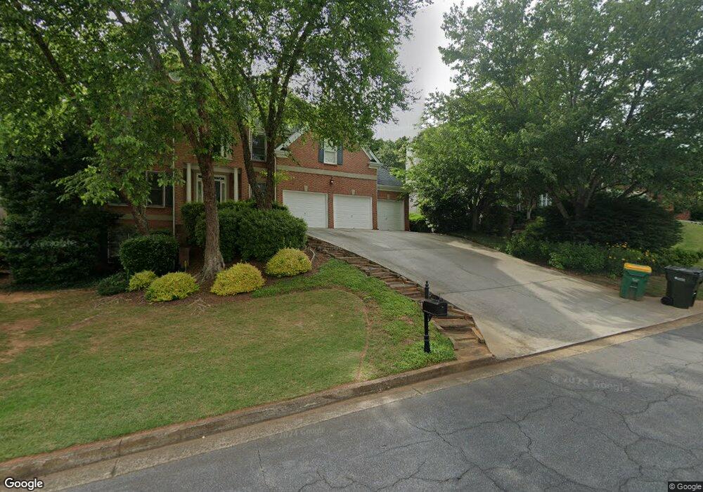4647 Outlook Place NE, Marietta, GA 30066 - photo 1