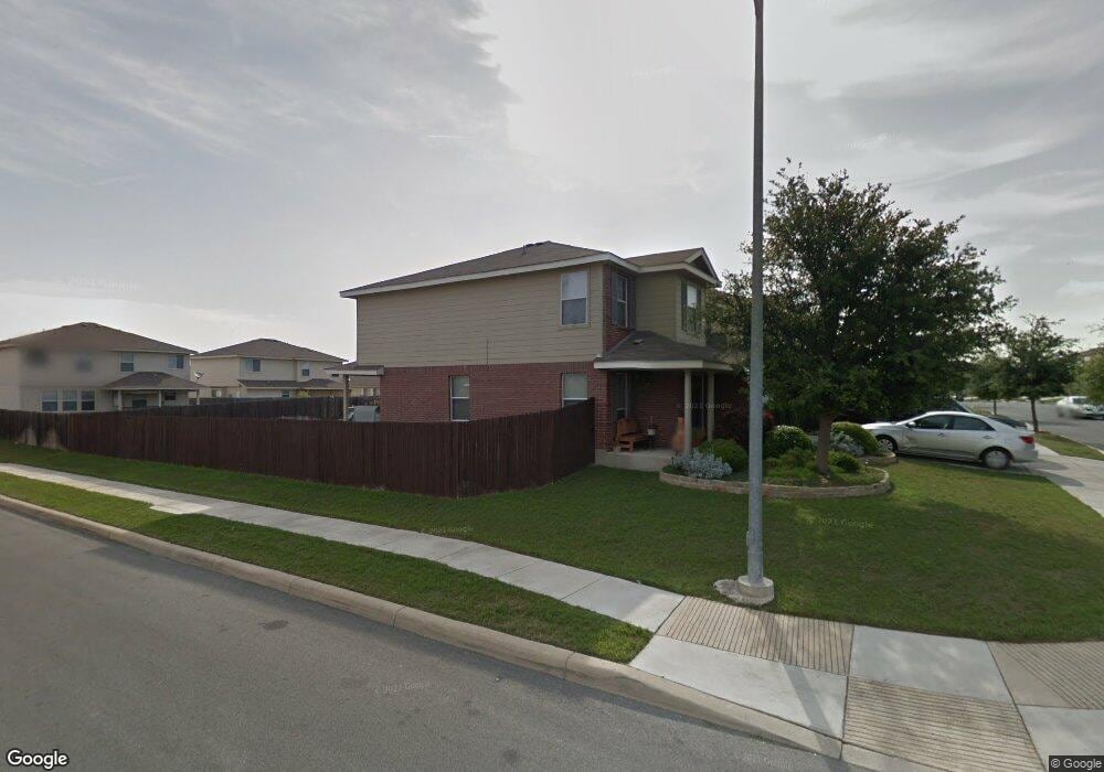 9703 Palomino Oaks, San Antonio, TX 78254 - photo 1