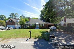 927 Naples Ave, Cayce, SC 29033
