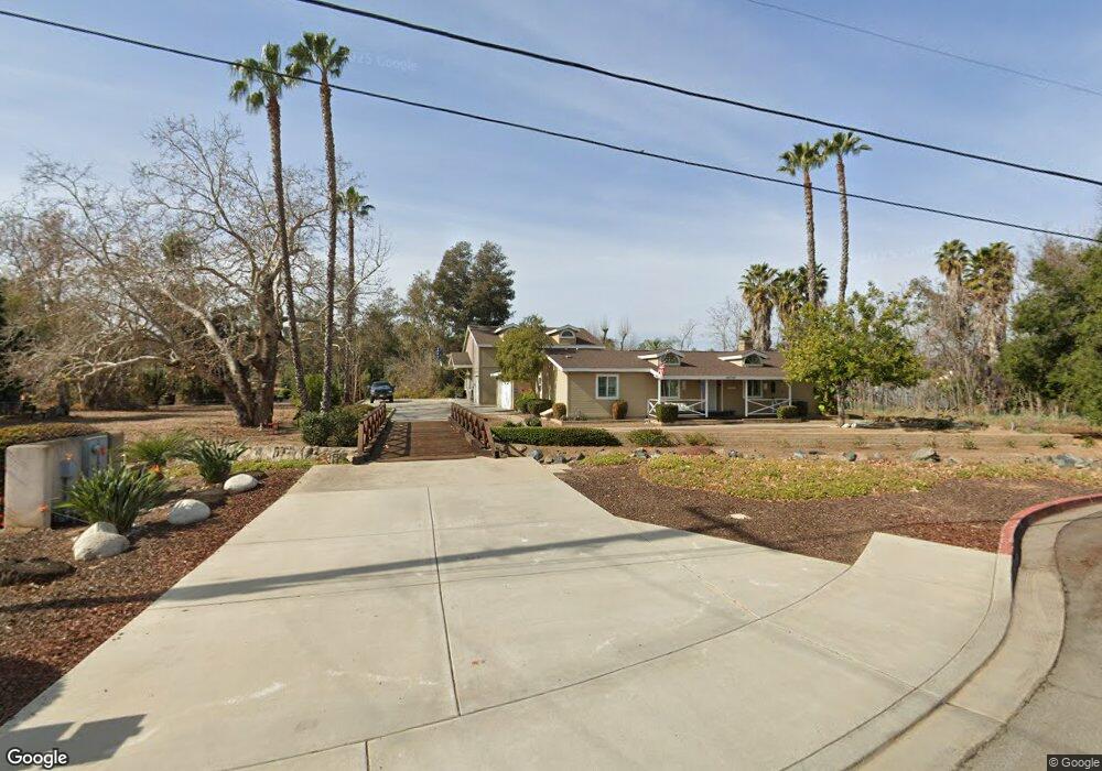 14056 Sycamore Ave, Poway, CA 92064 - photo 1