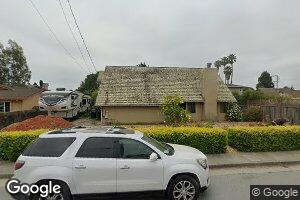 1024 Webster St, Santa Cruz, CA 95062