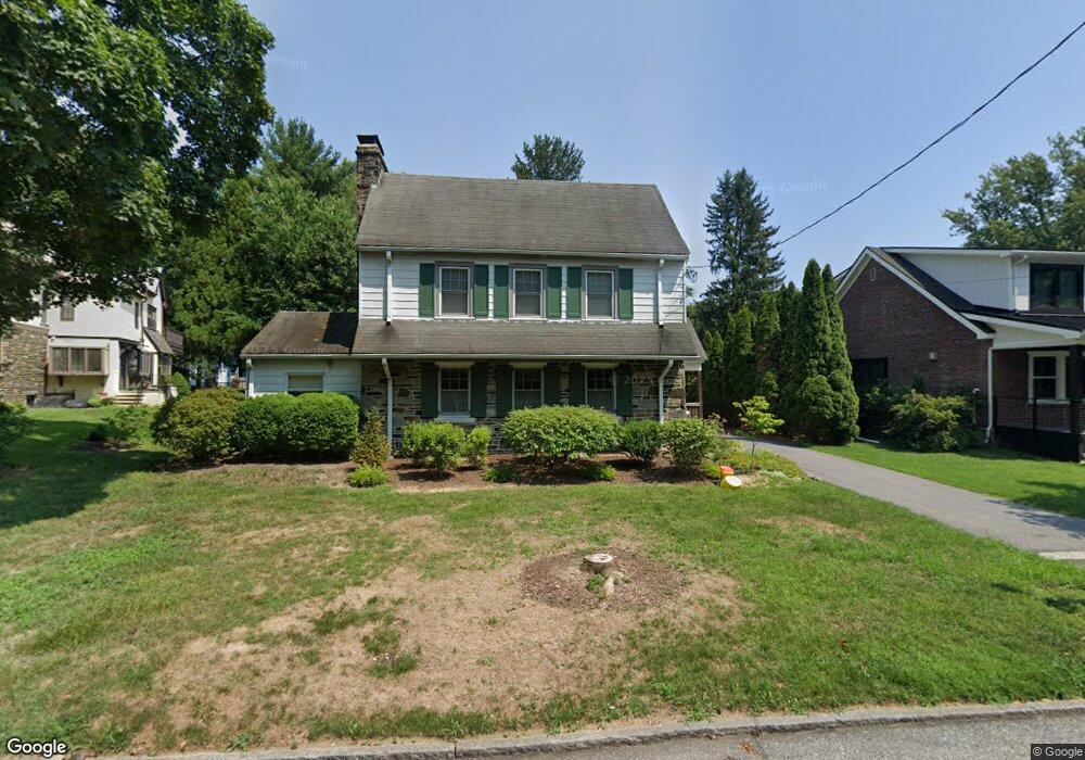 903 Mount Holyoke Place, Swarthmore, PA 19081 - photo 1