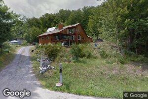 279 Perch Pond Rd, Lyman, NH 03585