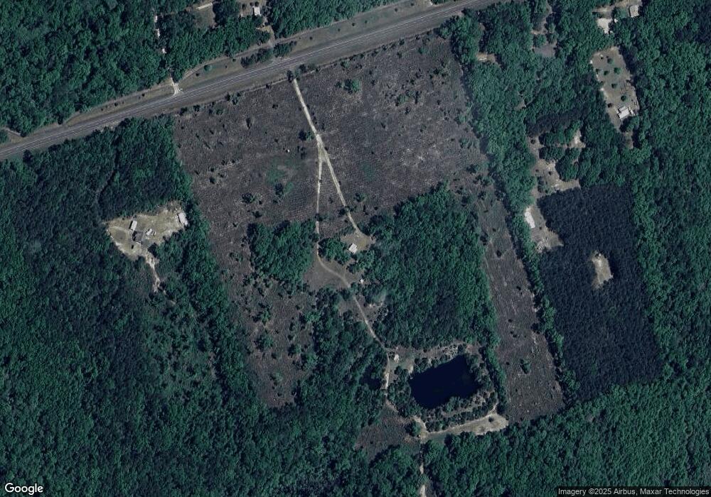 5685 Coastal Hwy, Crawfordville, FL 32327 - photo 1