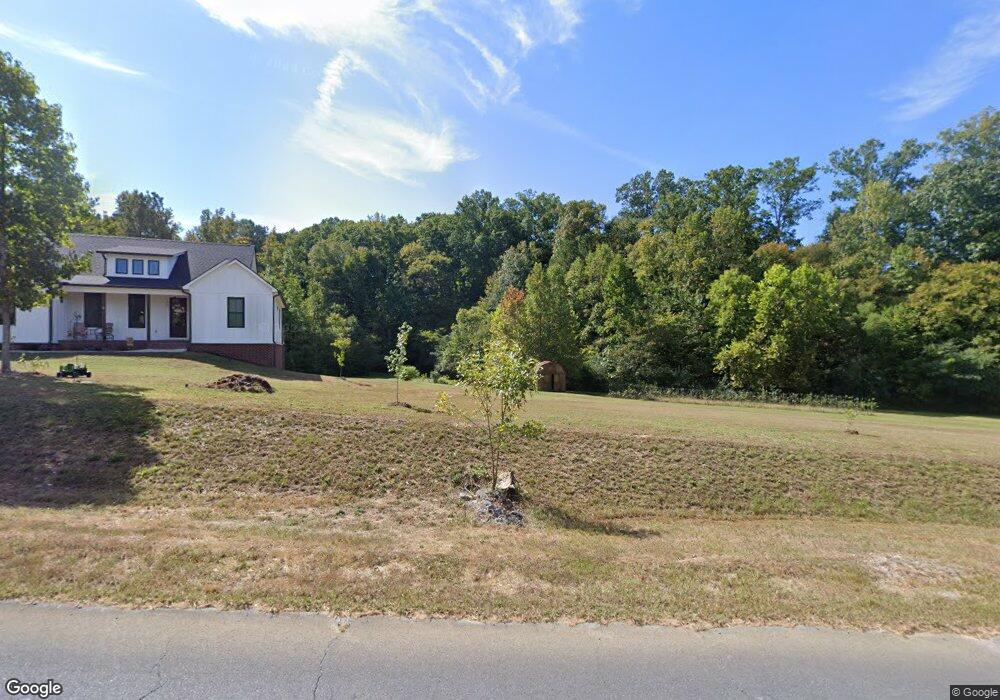 136 County Line Rd, Chatsworth, GA 30705 - photo 1