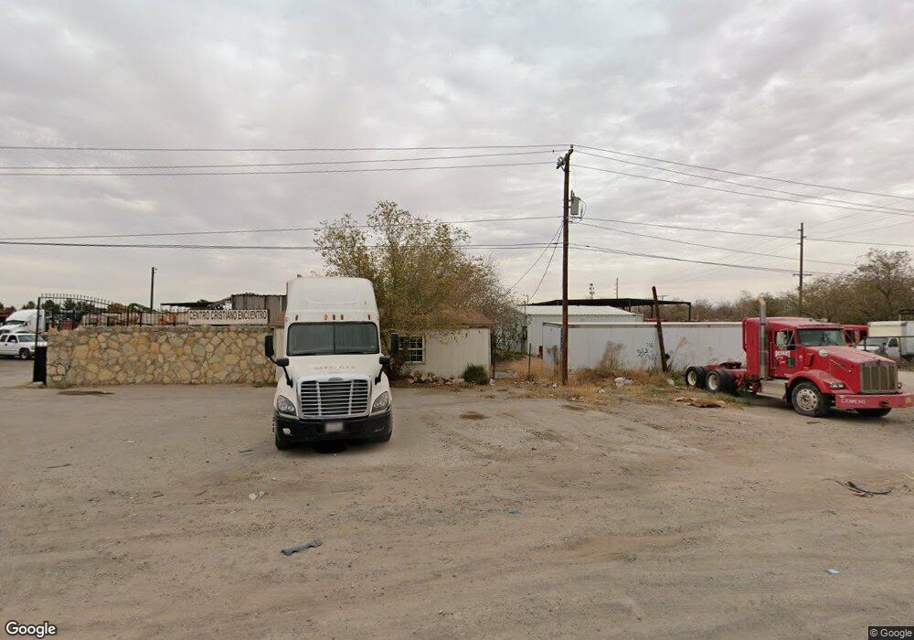 11389 Alameda Ave, Socorro, TX 79927 - photo 1