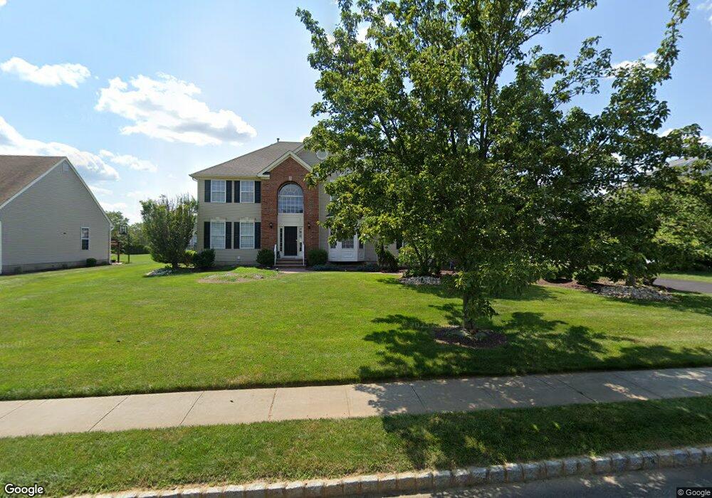 5 Black Gum Dr, Monmouth Junction, NJ 08852 - photo 1