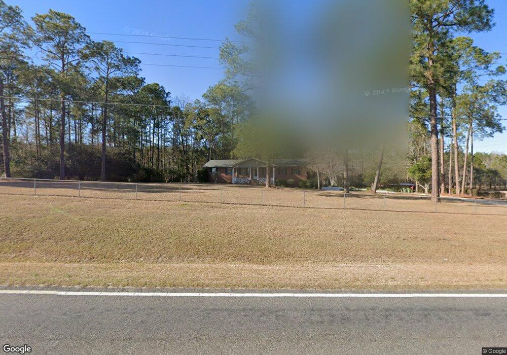 1004 Ga Highway 111, Moultrie, GA 31768 - photo 1