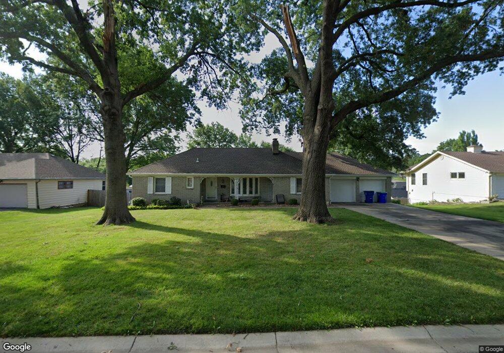 5115 Mansfield Ln, Shawnee, KS 66203 - photo 1