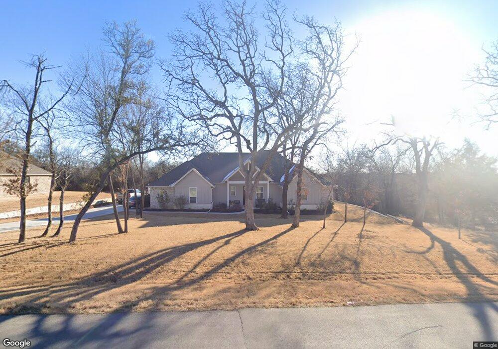 216 Scenic Wood Dr, Azle, TX 76020 - photo 1