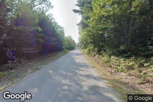 Lot#3 Plantation 2 Range 4 Parcel, Grand Falls Township, ME 04417