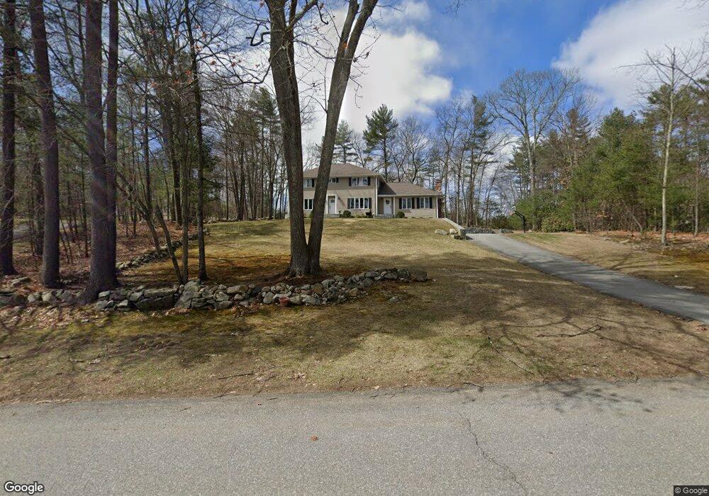 15 Washington Dr unit 15, Acton, MA 01720 - photo 1