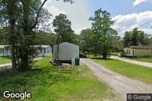 14384 Waterson St, Denham Springs, LA 70726