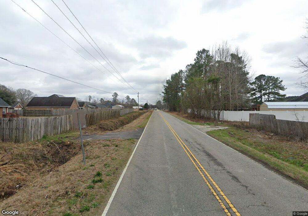 Lot B Deschamps Rd, Oswego, SC 29150 - photo 1