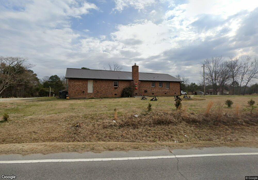 1460 Cedar Grove Rd, Clover, SC 29710 - photo 1