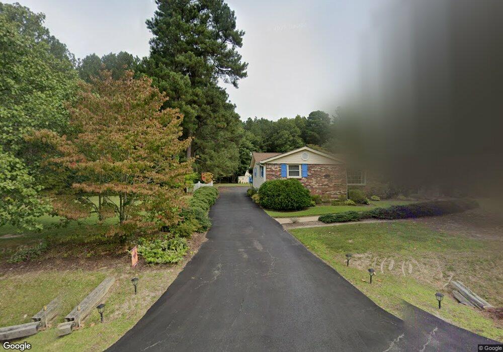 11318 Pole Run Rd, Disputanta, VA 23842 - photo 1