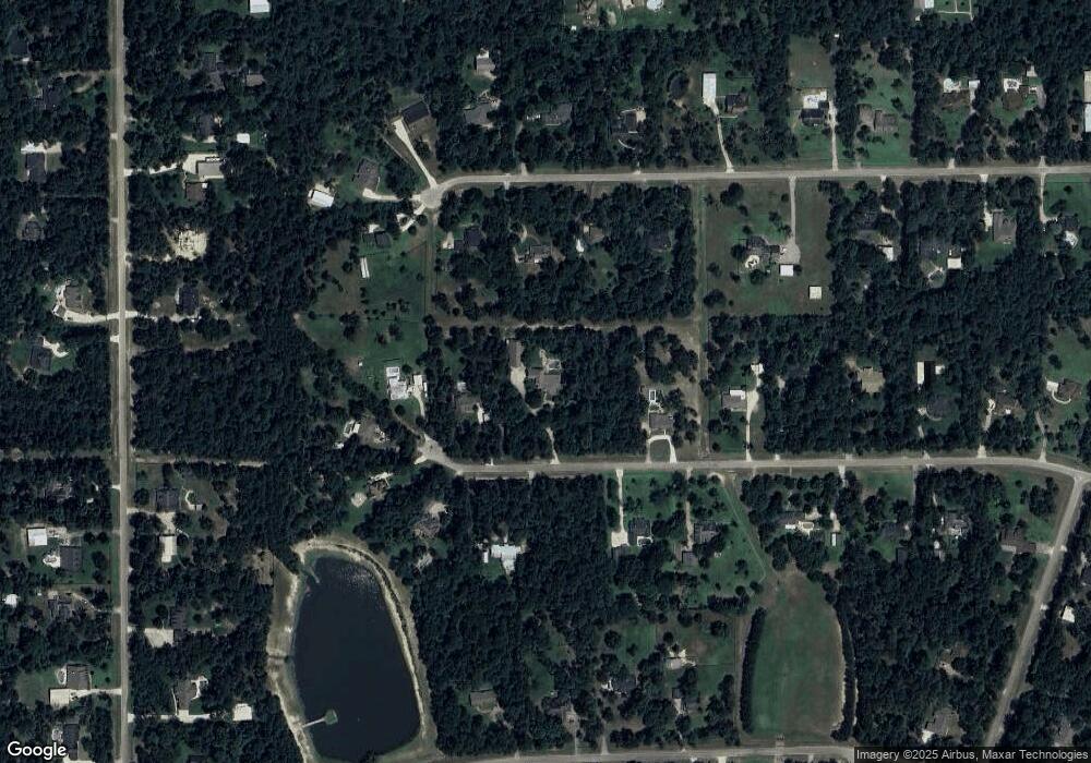 30802 S Holly Oaks Cir, Magnolia, TX 77355 - photo 1