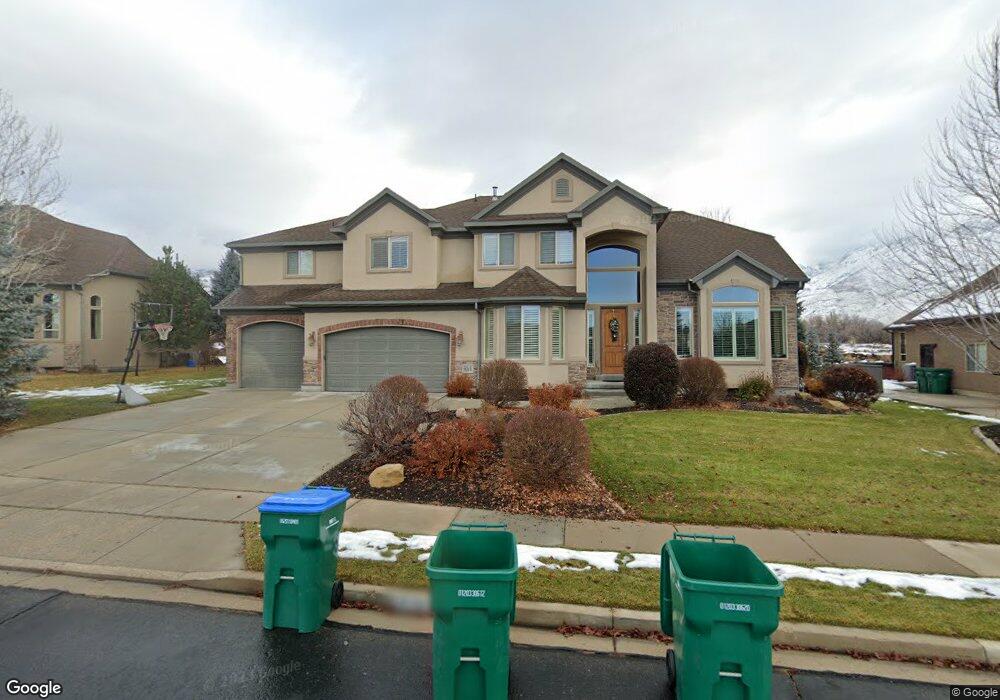 5836 Park West Rd, Highland, UT 84003 - photo 1