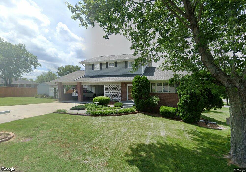 2509 Mac St NW, Cleveland, TN 37312 - photo 1