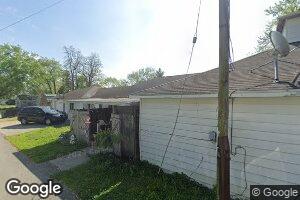 101 E 9th St, Matthews, IN 46957