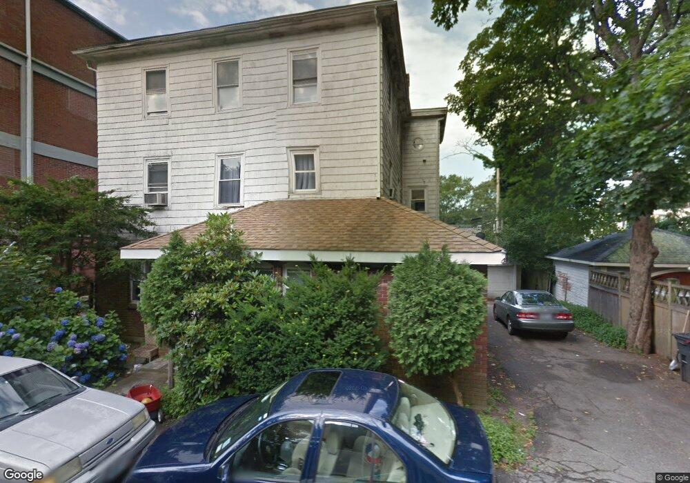 35 Fir St, Newport, RI 02840 - photo 1