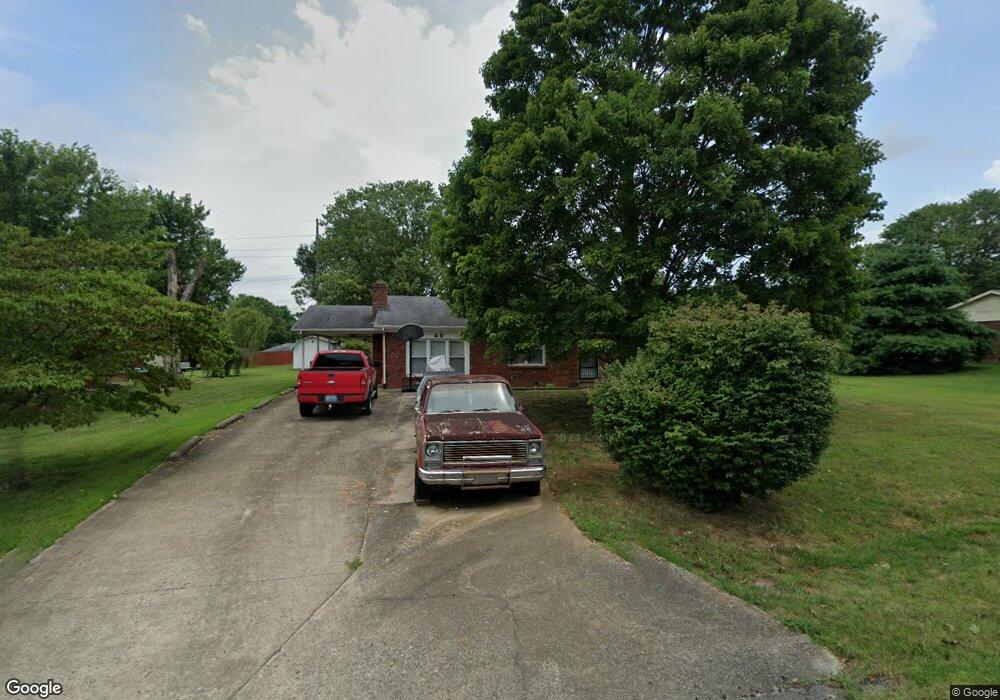 40 Jo Dr, Danville, KY 40422 - photo 1